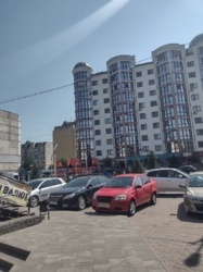 Продається дворівнева квартира в зданому та обжитому будинку по вул.Хоткевича фото 2