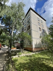 Продаж трикімнатної квартири по вулиці Сорохтея фото 1