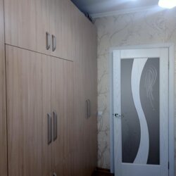 Трикімнатна квартира з якісним ремонтом в м-ні Пасічна фото 15