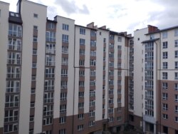 Однокімнатна квартира з євроремонтом на вул.Чорновола 155 фото 17