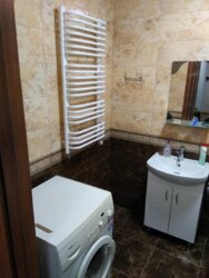 Двокімнатна квартира з ремонтом в ЖК Соборне, Пасічна фото 6